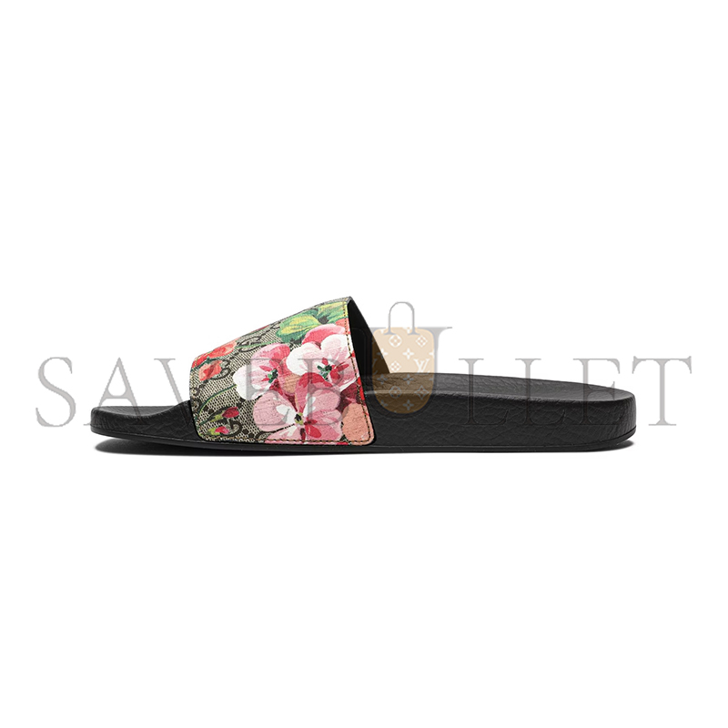 GUCCI GG SUPREME BLOOMS 408508